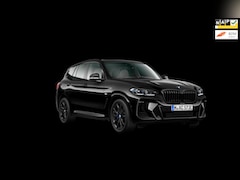 BMW X3 - XDrive30e High Executive M Sport Shadow | PANO | TREKHAAK | 1E EIG | DEALER | LASER | CARP