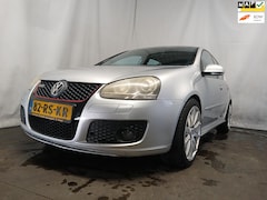 Volkswagen Golf - 2.0 TFSI GTI SCHADEAUTO