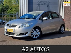 Toyota Auris - 1.6-16V Luna Business Ecc|Cruise|Nap