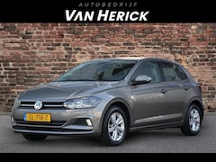 Volkswagen Polo - 1.0 TSI Comfortline | Carplay | Cruise | Sensoren