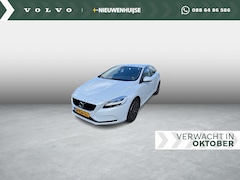 Volvo V40 - 1.5 T2 Polar+ | Stoelverwarming | on Call | DAB | High Performance Audio | Elektrisch verw