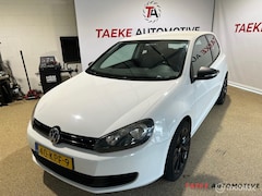 Volkswagen Golf - 1.4 TSI Trendline Airco/Navi/Nap/Lees tekst