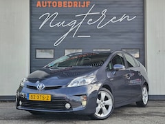 Toyota Prius - 1.8 Business |Hybrid|Camera|Dealer onderhouden|