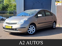 Toyota Prius - 1.5 VVT-i Business Edition Automaat|Ecc|Cruise