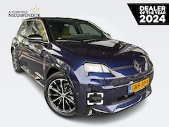 Renault 5 - 5 comfort range iconic cinq 52 kWh / Demo Hillegom / Vraag naar beschikbaarheid