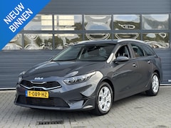 Kia Cee'd Sportswagon - CEED 1.5 T-GDI DYNAMICLINE I TREKHAAK I P-CAMERA I CRUISE CONTROL I CLIMATE CONTROL I APPL