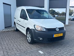 Volkswagen Caddy - 1.6 TDI BMT AIRCO ELECT RAMEN CARPLAY NWE APK