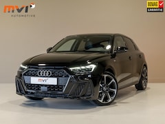 Audi A1 Sportback - 35 TFSI S edition / 150pk / Matrix Led / Apple CarPlay / Sfeerverlichting /