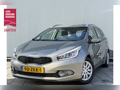 Kia Cee'd Sportswagon - BWJ 2013 | 1.6 GDI 135PK Plus Pack | TREKHAAK | CLIMA | NAVI | CAMERA A | PDC | CRUISE |