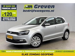 Volkswagen Polo - 1.4 TDI | Airco | Cruise | Navigatie | NAP