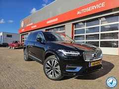 Volvo XC90 - 2.0 T8 Recharge AWD Plus Bright Topstaat | Long range accu