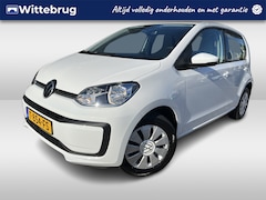 Volkswagen Up! - 1.0 Bluetooth / Airconditioning / Navigatie by app