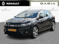 Dacia Sandero - 1.0 TCe 90 Expression