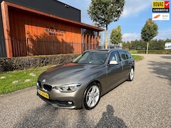 BMW 3-serie Touring - 320i Centennial High Executive, trekhaak, sportstoelen, leder