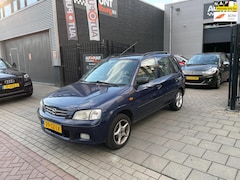 Mazda Demio - 1.3 Comfort 2e Eigenaar NAP APK