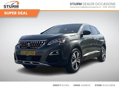 Peugeot 3008 - 1.2 PureTech Crossway
