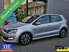 Volkswagen Polo - 1.0 BlueMotion TSI Apple carplay/Cruise control