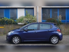 Peugeot 208 - 1.6 Blue HDi Blue Lease incl BTW