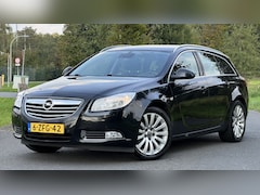 Opel Insignia Sports Tourer - 1.8 Edition