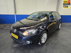 Volkswagen Golf - 1.2 TSI Style BlueMotion