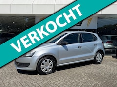 Volkswagen Polo - 1.2 Easyline