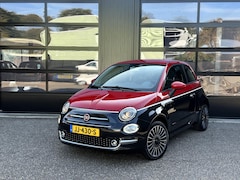 Fiat 500 - 1.2 Lounge Comics Edition Led BiColore