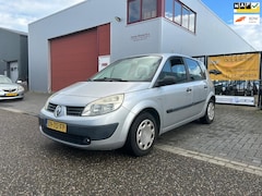Renault Scénic - 1.4-16V Authentique Comfort