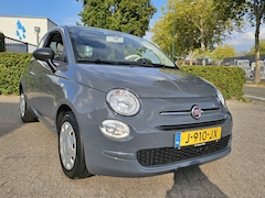 Fiat 500 - 1.0 Hybrid Pop, 1e Eig NL auto Airco Apk 8-2026 Zondag OPEN