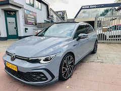 Volkswagen Golf - 2.0 TDI GTD Panormadak Garantie Sport&Sound Camera
