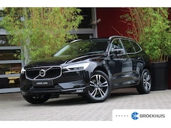 Volvo XC60 - 2.0 T5 Momentum | Trekhaak | Camera | Adaptive Cruise | Stuur/stoelverwarming | Keyless