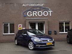 Volkswagen Golf - 1.0 TSI COMFORTLINE XENON/PANO.DAK/ NETTE AUTO