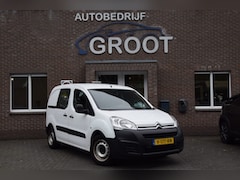 Citroën Berlingo - 1.6 BlueHDI 1e EIG/TREKHAAK/AIRCO