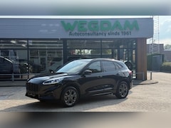 Ford Kuga - 2.5 PHEV ST-LINE X / Trekhaak+Driver+Winter pack