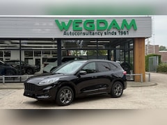 Ford Kuga - 2.5 PHEV ST-LINE X / Trekhaak+Driver+Techno+Winter