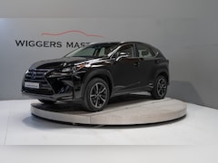 Lexus NX - 300H AWD 25 Edition, Ad.cruise, Trekhaak, Stoelverwarming, 18 Inch