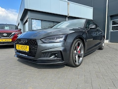 Audi S5 - Sportback 3.0 TFSi Quattro Pro Line Plus schuifdak
