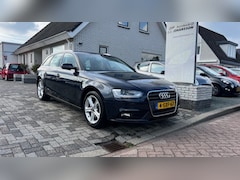 Audi A4 Avant - 1.8 TFSI Business Edition