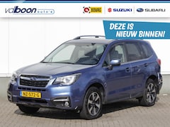 Subaru Forester - 2.0 Premium Automaat | Navi | Cruise | Panodak | Trekhaak