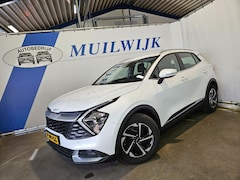 Kia Sportage - 1.6 T-GDi MHEV DynamicLine / Trekhaak / Camera / NL Auto