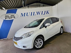 Nissan Note - 1.2 Connect Edition / 360 Camera / Keyless / NL Auto