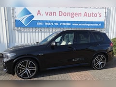 BMW X5 - XDRIVE45E HIGH EXE M Sport, Pano, Laser, ACC, 360, Trhaak