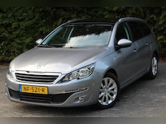 Peugeot 308 SW - 1.2 PureTech Style 110PK | Navigatie | Climate Control | Parkeersensoren | Cruise Control