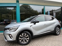 Renault Captur - 1.3 TCe Automaat, Bose, CarPlay, Navi, LED, Cruise, TrHaak, PDC