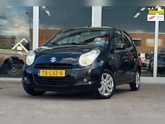 Suzuki Alto - 1.0i Exclusive Airco 2e Eigenaar Garantie APK 09-07-2026