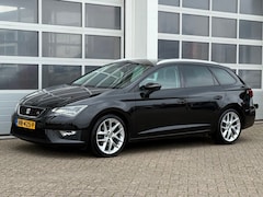SEAT Leon - 1.4 TSI 150PK FR Connect Navi Camera Clima Rijklaar