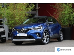 Renault Captur - 1.3 TCe 130 Edition One | Panoramadak | Camera | Adaptive Cruise | Stuurverwarming | Bose