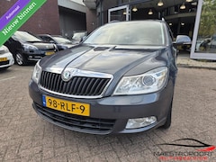 Skoda Octavia Combi - 1.2 TSI Elegance Business Line