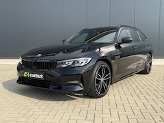 BMW 3-serie - 320I EXECUTIVE Dealer ond. NAP, Camera, el. trekhaak,