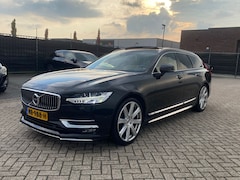 Volvo V90 - 2.0 D5 AWD Inscription Full Option | Pano|  Export Only