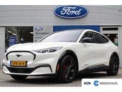 Ford Mustang Mach-E - Extended Premium AWD 98 kWh | VOL | SOH 98, 5% | PANODAK | LEDER | 360° CAMERA | ELEKTR. S